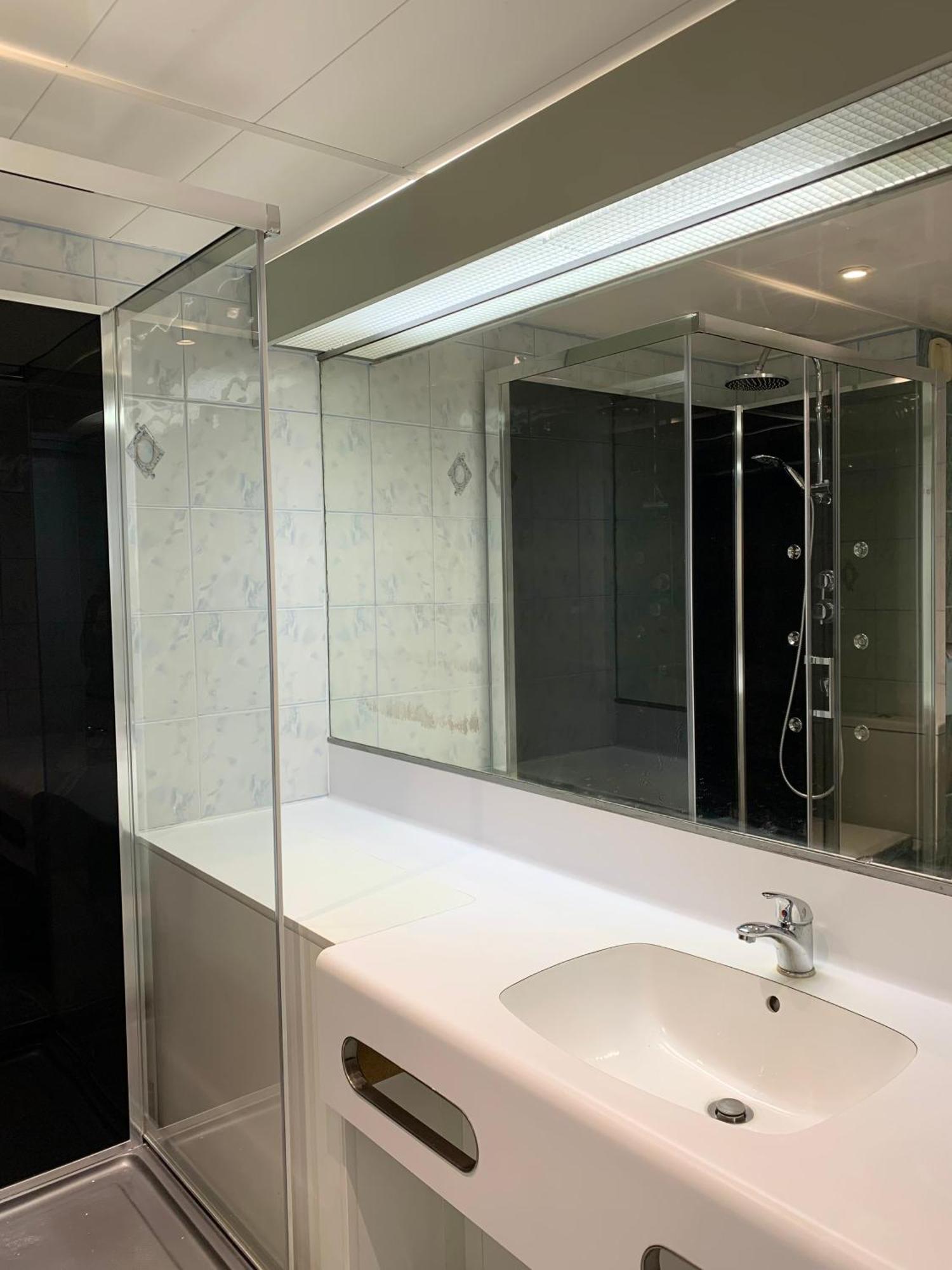 Appartement Moderne, Mer A 50M Le Barcarès Екстериор снимка