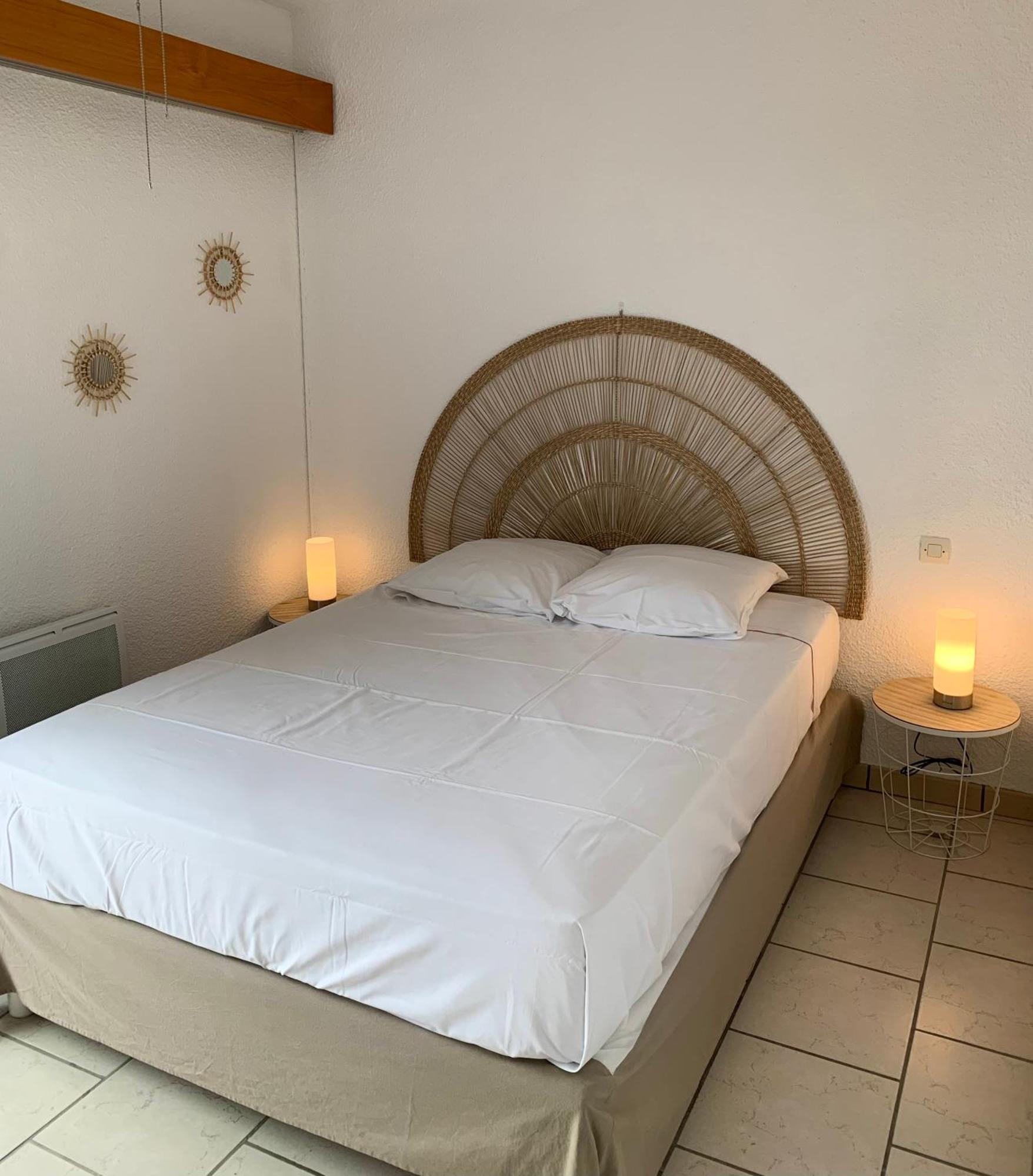 Appartement Moderne, Mer A 50M Le Barcarès Екстериор снимка